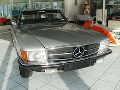 Bild des Angebotes Mercedes-Benz 350 SL Cabrio , Oldtimer Kennz.,Tüv neu