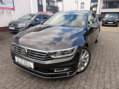 Bild des Angebotes VW Passat Variant PASSAT 2.0 TDI DSG 4Mot.R-LINE VARIANT HIGHLINE