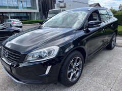 Bild des Angebotes Volvo XC60 Ocean Race 2WD