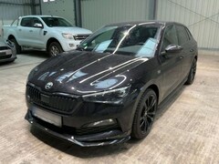 Bild des Angebotes Skoda Scala Edition S ABT LED+Panorama+VirtCP+Kamera