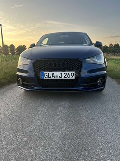 Bild des Angebotes Audi A1 1.4 TFSI S line Sportpaket
