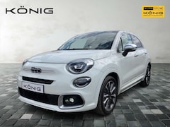 Bild des Angebotes Fiat 500X Dolcevita Limited Edition