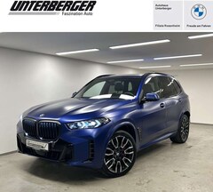 Bild des Angebotes BMW X5 xDrive40d M Sportpaket Pro DAB Komfortzgn. AHK Par