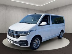 Bild des Angebotes VW T6.1 Multivan 2.0 TDI 4MOTION Comfortline, Leder