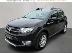 Bild des Angebotes Dacia Sandero II Stepway Prestige AHK