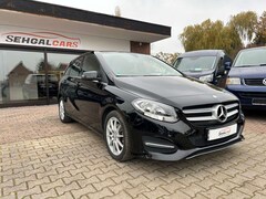 Bild des Angebotes Mercedes-Benz B 200 B -Klasse 7G-DCT Klima*NAVI*SHZ*AHK