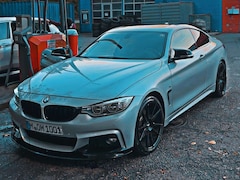 Bild des Angebotes BMW 430 430d Coupe Aut.M Sport