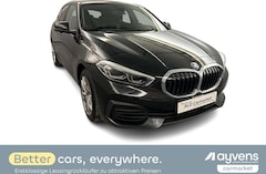 BMW 1er M Coupé 120d xDrive Aut.