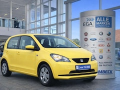 Bild des Angebotes SEAT Mii 1.0 AUTOM.CHIC 44 TKM ECOMOTIVE KLIMA AHK ELEKTRIK