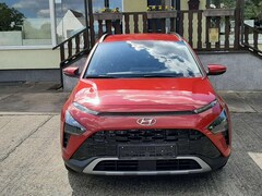 Bild des Angebotes Hyundai BAYON