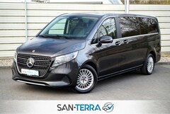 Bild des Angebotes Mercedes-Benz V 220 d AVANTGARDE EXTRALANG WIDE*MBUX*LEDER*LED*El.SCHI