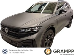 Bild des Angebotes VW Touareg R-Line 3.0TDI +BLACK STYLE+STDHZG+PANO+