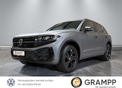 Bild des Angebotes VW Touareg R-Line 3.0TDI +BLACK STYLE+STDHZG+PANO+
