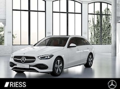 Bild des Angebotes Mercedes-Benz C 300 de T-Modell PANO MEMORY 360° LED