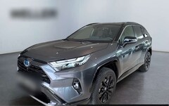 Bild des Angebotes Toyota RAV 4 2.5 4x2 Hybrid Style Selection *360°*JBL*