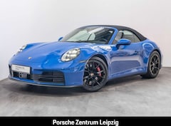 Bild des Angebotes Porsche 992 911 Carrera S Cabrio HD-Matrix Sitzklima InnoDrive