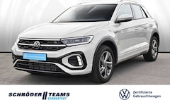 Bild des Angebotes VW T-Roc R-Line 1.0 l TSI R-Line