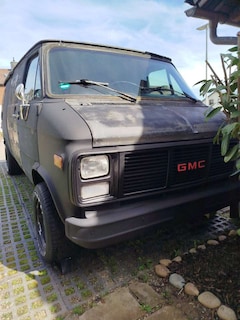 Bild des Angebotes GMC Vandura