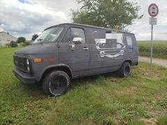 Bild des Angebotes GMC Vandura
