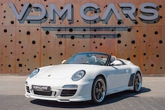 Bild des Angebotes Porsche 911 Speedster *1 OF 356*BOSE*Park Assist*Chrono*