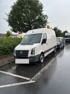 Bild des Angebotes VW Crafter 50 SS-R TDI DPF