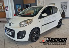 Bild des Angebotes Citroen C1 C1  3-Türer 1.0 Cool