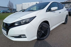 Bild des Angebotes Nissan Leaf LEAF MY22 39 kW/h N-CONNECTA Winter
