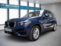 Bild des Angebotes BMW X3 xDrive 30e Advantage Steptronic