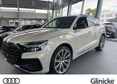 Bild des Angebotes Audi Q8 50 TDI quattro Allradlenkung Matrix Massage