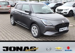 Bild des Angebotes Suzuki Swift Comfort Hybrid ***AB 30.09. LIEFERBAR***