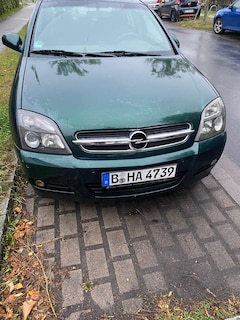 Bild des Angebotes Opel Vectra Vectra 1.8 16V