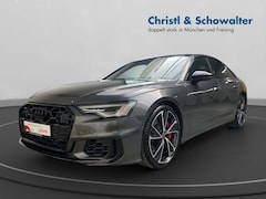 Bild des Angebotes Audi S6 Limousine TDI tiptronic