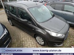 Bild des Angebotes Ford Transit Connect 1.5 EcoBlue 230 (L2) Trend S/S Klima Navi