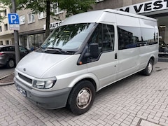Ford Transit Transit 350 TDE 350 L TDE*Klima*Hoch+Lang