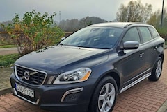 Bild des Angebotes Volvo XC60 XC 60 D4 R-Design