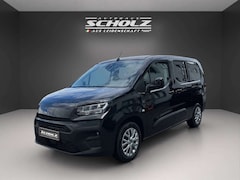 Bild des Angebotes Fiat Doblo Serie 2 Combi N1 L2 1.5L 130 PS AT 8