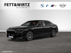 Bild des Angebotes BMW 750 e xDrive M Sport Pro|AHK|Autobahnass.|DA-Prof.