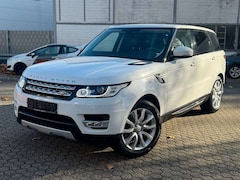 Bild des Angebotes Land Rover Range Rover Sport 3.0 TD V6 HSE
