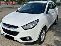 Bild des Angebotes Hyundai iX35 ix35 2.0 CRDi 4WD Automatik Style