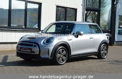 Bild des Angebotes MINI Cooper SE Essential Trim