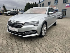 Bild des Angebotes Skoda Superb Ambition iV
