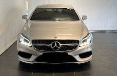 Bild des Angebotes Mercedes-Benz CLS 350 d 4Matic AMG-Line*Multibeam LED
