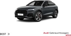 Bild des Angebotes Audi Q5 55 TFSIe quattro S-LINE*NAVI-PLUS*M