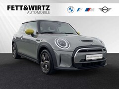 Bild des Angebotes MINI Cooper SE PDC DA DAB Navi SHZ
