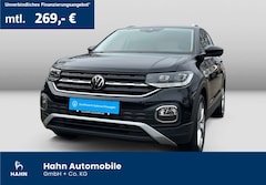 Bild des Angebotes VW T-Cross 1.0TSI Style LED ACC Sitzheizung AppConn