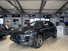 Bild des Angebotes Porsche Macan GTS*PANORAMA*SP.ABGAS*KAMERA*BOSE*LIFT*