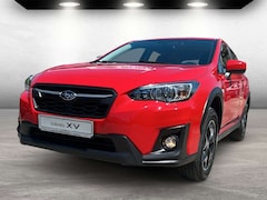 Bild des Angebotes Subaru XV 1.6i Trend *AHK abnehmbar*Winterräder*