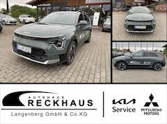 Bild des Angebotes Kia e-Niro Inspiration Wärmepumpe V2L Allwetter Klima Navi