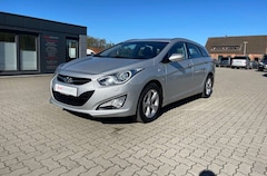 Bild des Angebotes Hyundai i40 1.7 CRDi Pack Business Limited Leder Xenon