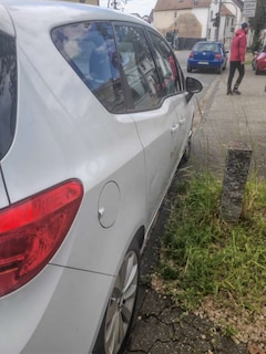 Bild des Angebotes Opel Meriva 1.4t Cosmo 120cv auto